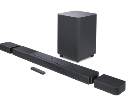 Soundbar JBL BAR 1300